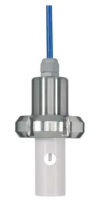 JUMO tecLine Ci-S - Conductivity sensor for process technology