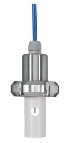 JUMO tecLine Ci-S - Conductivity sensor for process technology