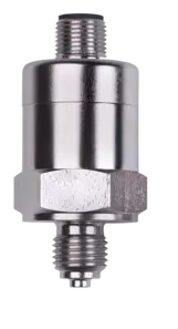 JUMO CANtrans p - Pressure transmitter with CANopen output