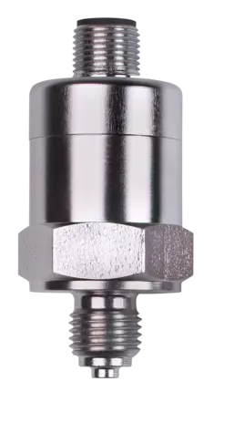 JUMO CANtrans p ceramic - Pressure transmitter with CANopen output