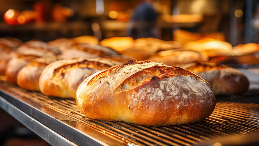 Food industry