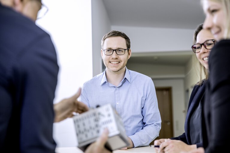 Dialog w zespole i z klientami jest podstawą rozwoju JUMO