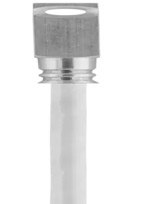 Anlegewiderstandsthermometer - mit Anschlussleitung