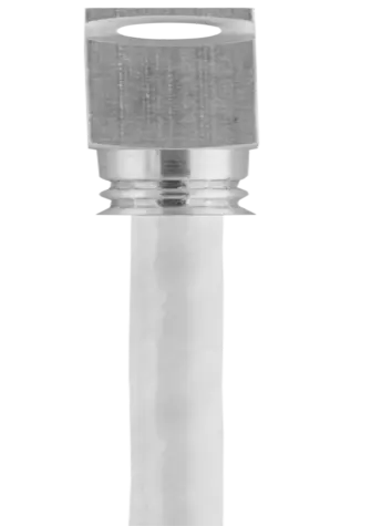 Anlegewiderstandsthermometer - mit Anschlussleitung