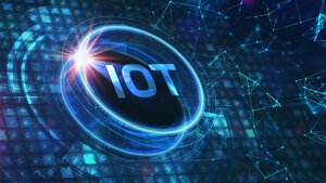 IoT sensors