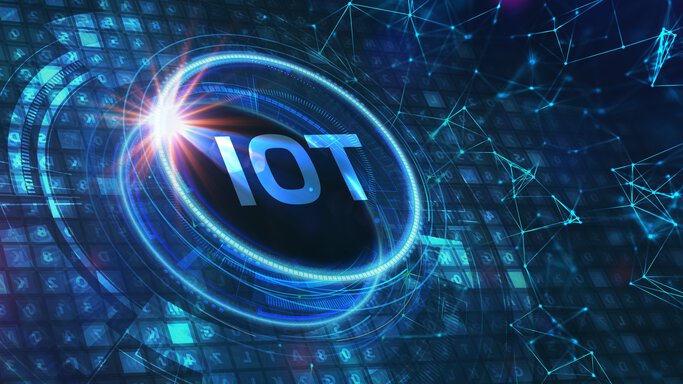 Automatisering en IOT