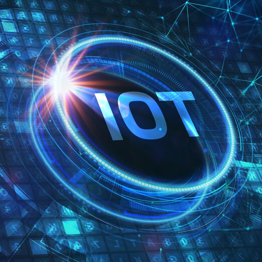 IoT-sensors