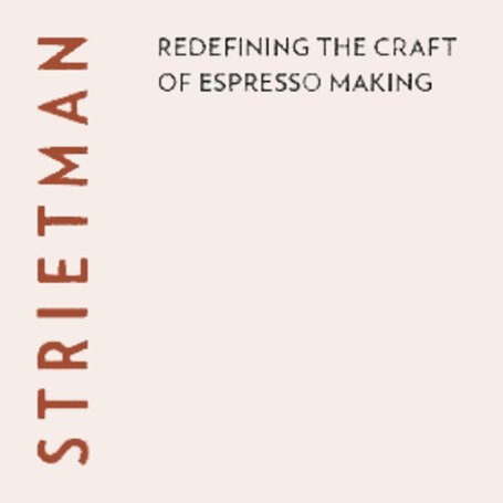 Logo firmy Strietman