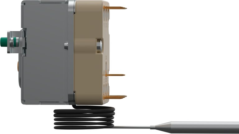 three-phase thermostat