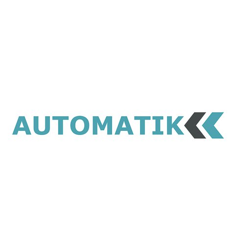 Messelogo Automatik Expo