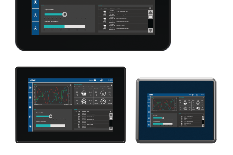 webpanels