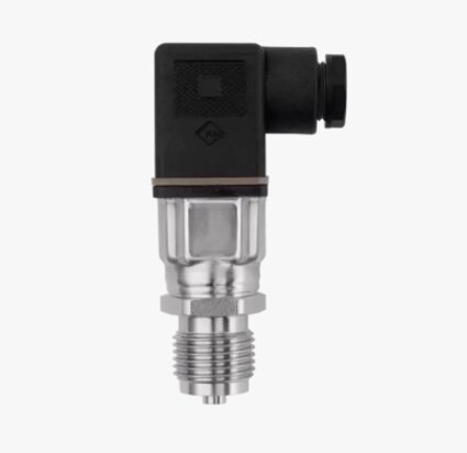 pressure transmitter for marine applications