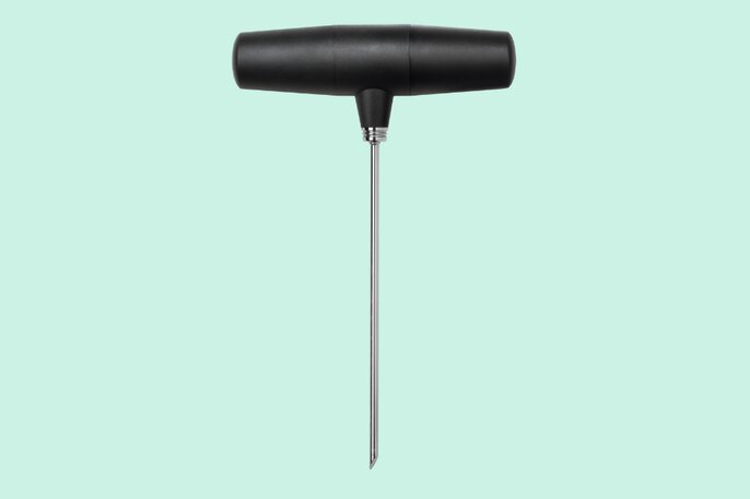 JUMO Wtrans T wireless temperature sensor (902930)