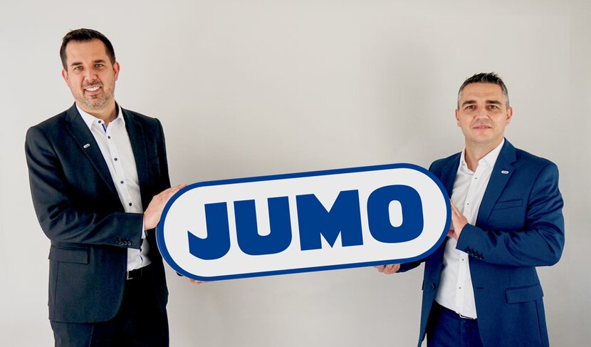 JUMO Management Team