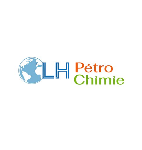 Fair logo LH Pétro Chimie