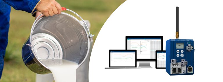 solutions for dairy