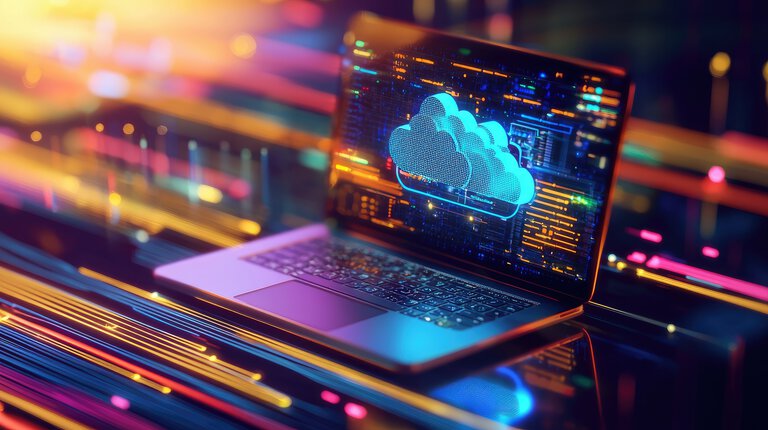 cloud-based SCADA software