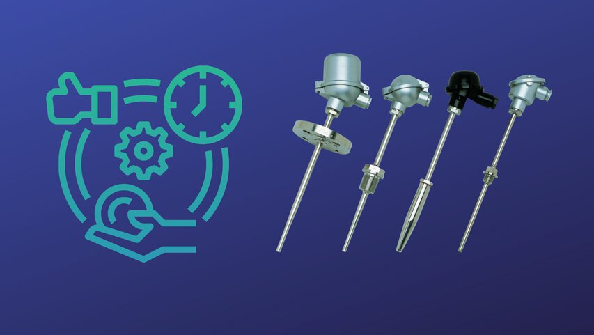 Thermoelemente