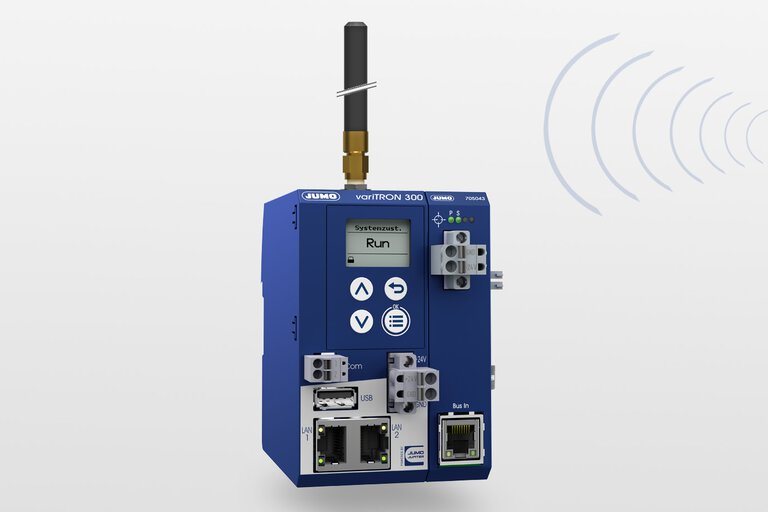 programmable logic controller