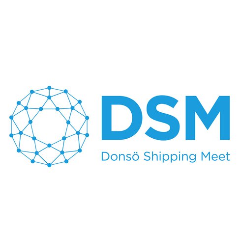 DSM-Messelogo
