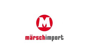 Märsch Import Logo