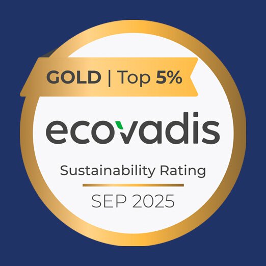 EcoVadis Sustainability Rating