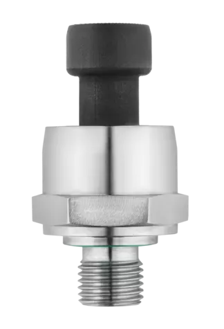 JUMO MIDAS H20 HP - OEM pressure transmitter for high pressure applications