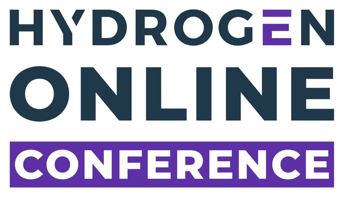 Hydrogen Online Conference