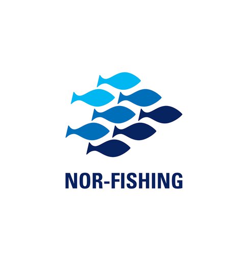 Messelogo NOR-FISHING