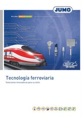 instrumentación para la tecnología ferroviaria