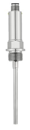 JUMO RTD temperature probes and thermocouples