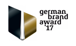 Ganadores del premio a la marca alemana 2017