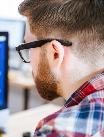 Configuratie service