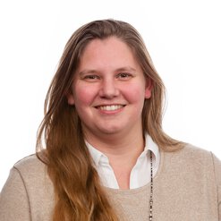 Rianne van Cann