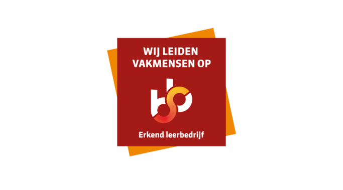 Erkend Leerbedrijf SBB