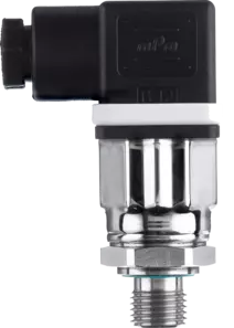 JUMO MIDAS S05 - OEM pressure transmitter for universal applications