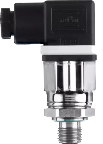 JUMO MIDAS S06 - Transmisor de presión OEM para aplicaciones de baja presión