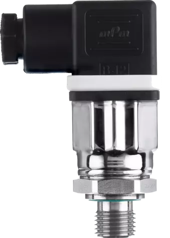 JUMO MIDAS S05 - OEM pressure transmitter for universal applications