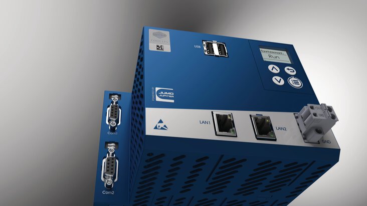Automation systems