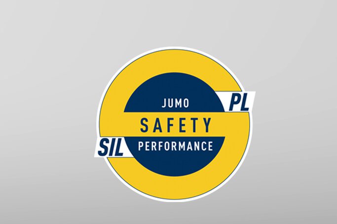 JUMO Safety Performance