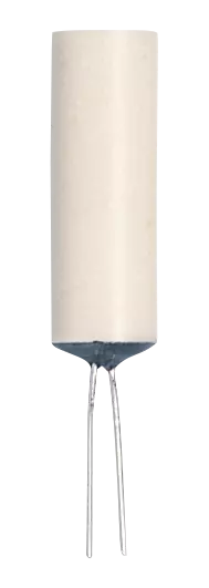 Platin-Chip-Temperatursensoren - in Rundbauform nach DIN EN 60 751 - 906124