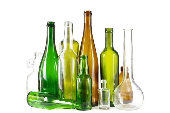 glass industry