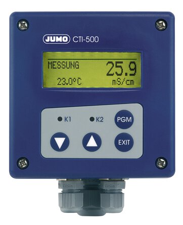 JUMO CTI-500