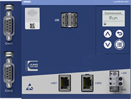 JUMO variTRON 500