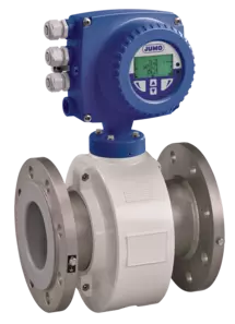 JUMO flowTRANS MAG S_406012_11.tif - Electromagnetic flowmeter