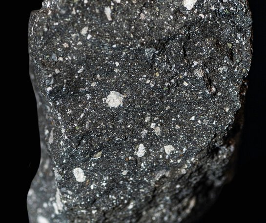 moon regolith