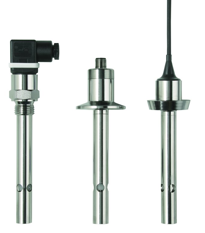 conductivity sensors