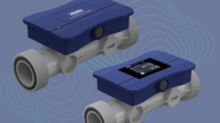 ultrasonic flowmeters