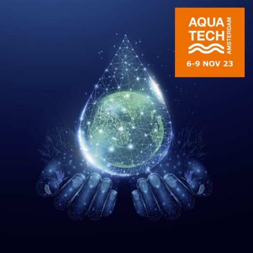 AQUATECH Amsterdam 