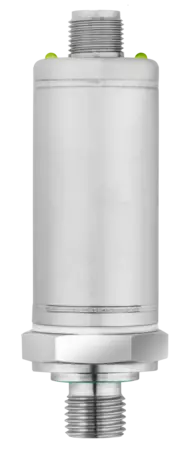 JUMO dTRANS s35 - Trykksensor med IO-Link